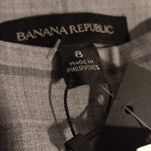 Banana Republic Skirt - Picture 8 of 10